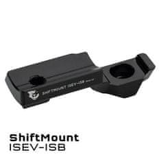 Wolf Tooth adaptér SHIFTMOUNT I-Spec-EV na I-Spec-AB