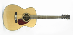 Tokai guitars CE66T akustická kytara ve vintage stylu let osmdesátých