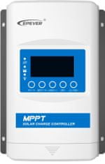 EPever MPPT solární regulátor XTRA4415N 150VDC/40A - 12/24/48V