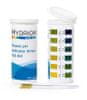Micro Essential Souprava na měření pH moči a slin 100ks pH proužků