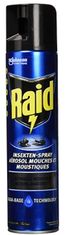 Raid Raid, repelent proti komárům a mouchám, 400 ml