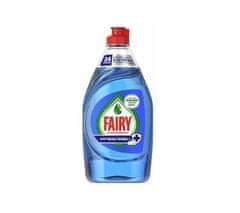 Fairy Fairy, antibakteriální prostředek na mytí nádobí, 625 ml