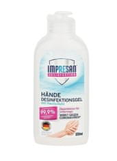 Impresan Impresan, gel na dezinfekci rukou, 100 ml