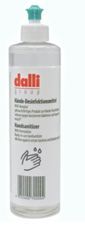 Dalli Dalli, dezinfekce na ruce, 450 ml