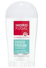 Hidrofugal Hidrofugal, Dusch Frische, tyčinkový antiperspirant, 40 ml