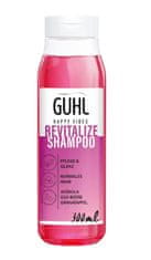 Guhl Guhl, Revitalizační šampon pro normální vlasy, 300 ml