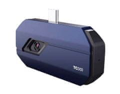 TOPDON TCView TC001 termální infra kamera