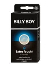 Billy Boy Billy Boy, Kondomy, 6 kusů
