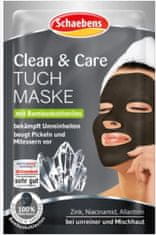 Schaebens Schaebens, Clean & Care Mask
