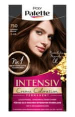 Poly Poly, Palette, Barva na vlasy, 750/3-65, 115ml