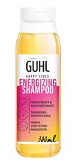 Guhl Guhl, Energizing, Šampon, 300ml