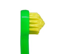 SPLASH BRUSH Zubní kartáček Splash Brush 120 tmavě zelený 1041172