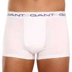 Gant 3PACK pánské boxerky vícebarevné (900003003-093) - velikost L