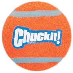 Chuckit! Chuckit Tennis Ball S 2ks