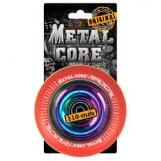 Metal Core Radical 110 mm kolečko Rasta