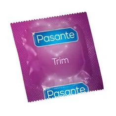Pasante kondomy Trim 72 ks