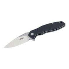 Herbertz Solingen 521313 jednoruční nůž 10cm, G10, černá