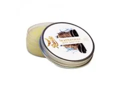 Rapide Včelí a karnaubský vosk na kůži - Leatherwax neutral/bezbarvý 50 ml
