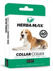 Herba Max Collar Dog repelentní obojek, pes 60 cm