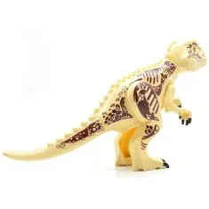 MEGA figurka Jurský park dinosaurus - Tyrannosaurus Rex III 30cm