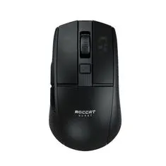 Roccat Burst Pro Air herní myš, černá