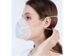 Silken Ekologický FFP2 respirátor N95, cena za 2ks