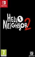 Hello Neighbor 2 (SWITCH)