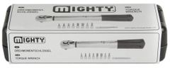 Mighty Klíče multi Torque Wrench 2-24Nm High quality