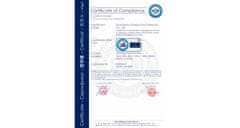 Gotdya RHS antibakteriální gel, 80 ml