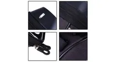 B-SOUL Multipack 2ks Phone Case 1.0 brašna na mobil černá