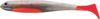 Iron Claw gumová nástraha Slim Jim 7 cm Vzor RB, 3 ks
