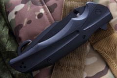 Mr. Blade Ht-2 black nůž