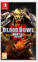 Nacon Blood Bowl 3 - Brutal Edition (SWITCH)