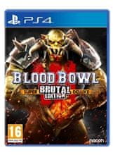 Nacon Blood Bowl 3 - Brutal Edition (PS4)