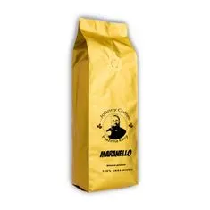 JOHNNY COFFEE ZRNKOVÁ KÁVA MARANELLO, 100% ARABICA, tmavě pražená. 250g