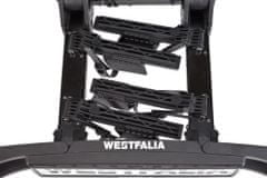 WESTFALIA Nosič kol WESTFALIA Portilo BC60 (2018) - 2 kola, na tažné zařízení