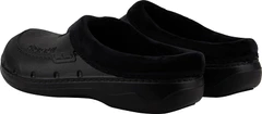 Coqui Dámské pantofle Husky Black 9761-900-2222 (Velikost 36-37)