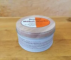 Antický vosk na dřevěný nábytek Möbel-Wachs, 500 ml