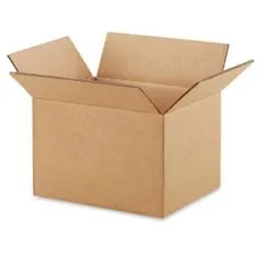Kartonová krabice klopová 60 x 40 x 30 cm - 5VVL (balení 10 ks)