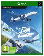 Xbox Game Studios Microsoft Flight Simulator Xbox Series X