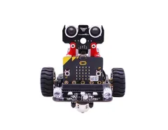 Yahboom Micro:bit inteligentní robotické auto
