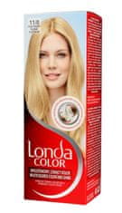 Londacolor Krémová barva na vlasy č. 11/0 Platinová blond 1Op.