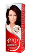 Londacolor Krémová barva na vlasy č. 3/75 Mokka Brown 1Op.