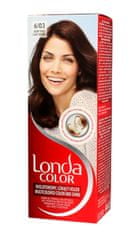 Londacolor Krémová barva na vlasy č. 6/03 Světle hnědá 1Op.
