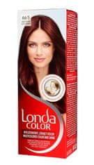 Londacolor Krémová barva na vlasy č. 66/5 světle kaštanová 1Op.