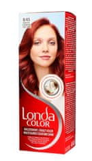 Londacolor Krémová barva na vlasy č. 8/45 Ohnivě červená 1Op.