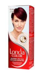 Londacolor Krémová barva na vlasy č. 55/46 mahagon 1Op.