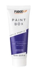 Fudge Professional	 Fudge Paintbox semi-permanent color Purple People 75ml permanentní barva na vlasy