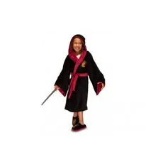 Groovy Dětský župan Harry Potter Nebelvír 7-15 let