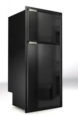 Vitrifrigo | DP2600i kompresorová chladnička 12/24 V, 230 litrů, pevná chladící jednotka